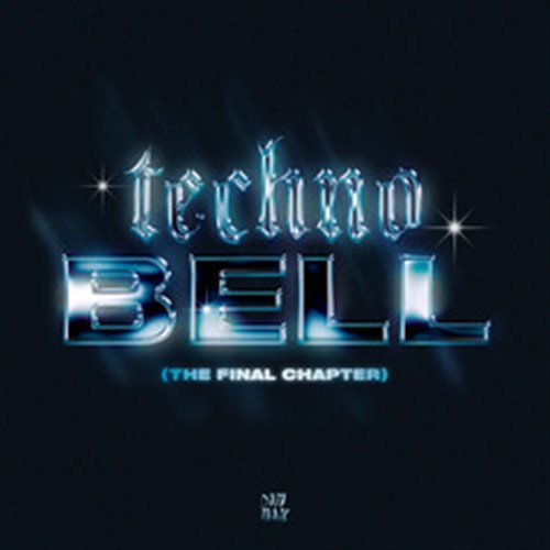 4B, GESES - Techno Bell (Final Chapter) (Extended Mix) 