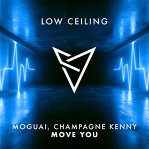 MOGUAI  Champagne Kenny - MOVE YOU (Extended Mix) 