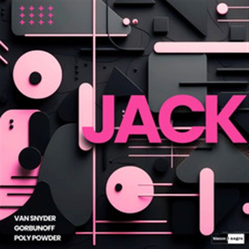 Van Snyder, Gorbunoff  Poly Powder - Jack (Extended Mix) 
