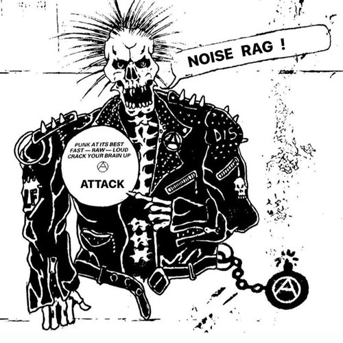 Element - Attack (Pro Mix) 