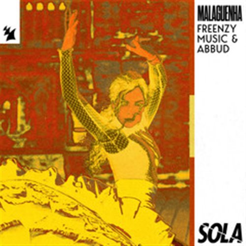 Freenzy Music  Abbud - Malaguenha (Extended Mix) 