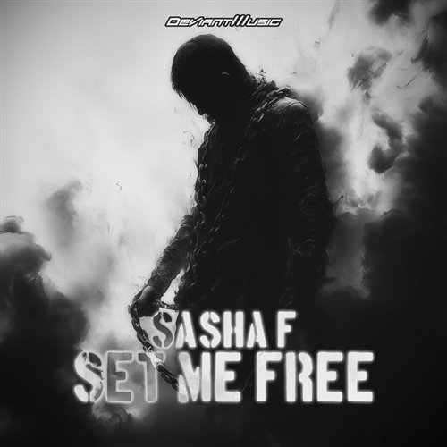 Sasha F - Set Me Free (Extended Mix) 