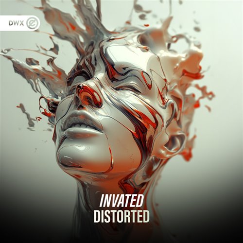 Invated  Dirty Workz - Distorted (Extended Mix) 
