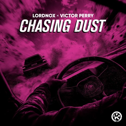Lordnox  Victor Perry - Chasing Dust (Extended Mix) 