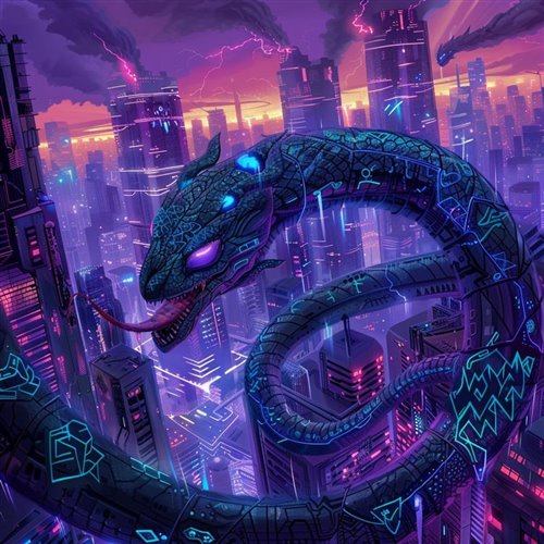 Subsonic Ace - Acid Dreams (Original Mix) 