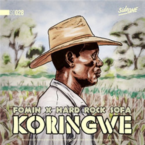 Fomin  Hard Rock Sofa - Koringwe (Extended Mix) 