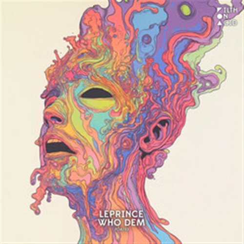 LePrince - Issa Vibe (feat. Sevn Rhodes) (Extended Mix) 