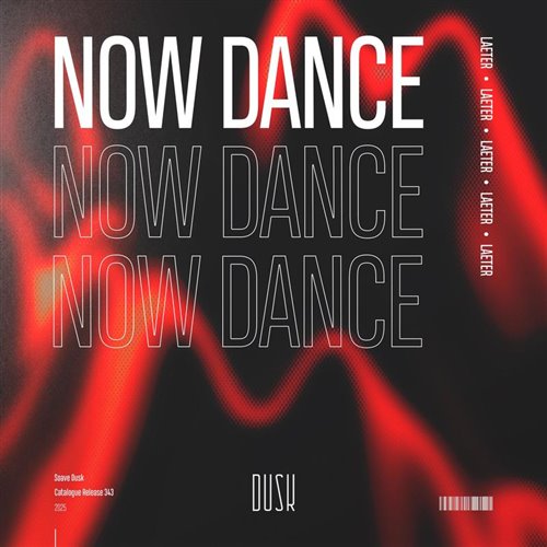 LAETER - Now Dance (Extended Mix) 