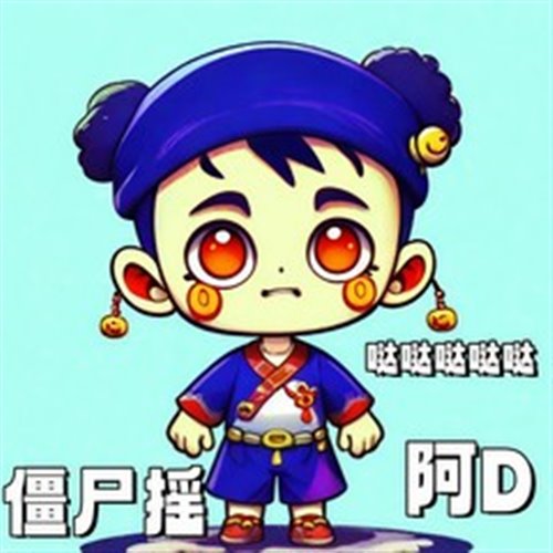 僵尸摇 ( ReMix)哒哒哒哒哒 