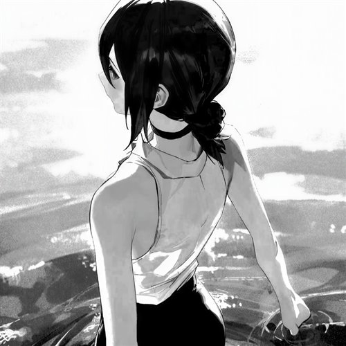 蓝又时孤单心事(DragonX Bootleg) 