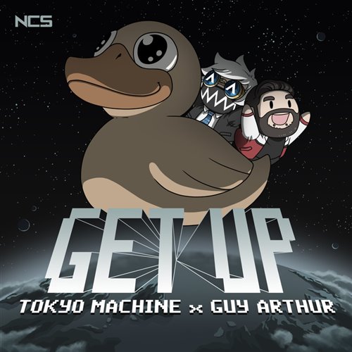 Tokyo Machine  Guy Arthur - WATCH OUT! (Original Mix) 