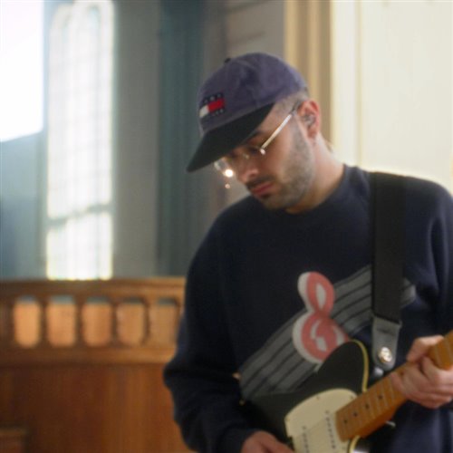 曾舜晞 JORDANN  中法合唱 Dehors (AKEN Bootleg) 