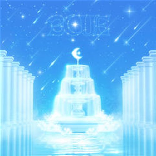 Alex Sonata  TheRio x Elevven - Blue Java (Extended Mix) 