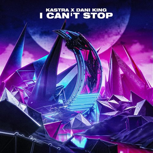 Kastra Vs Justin Bieber - I Cant Stop Vs Let Me Love You (Artomik Mashup) 