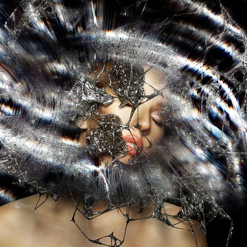 Anyma Vs Calvin Harris - Hypnotized Vs Outside (Artomik Mashup) 