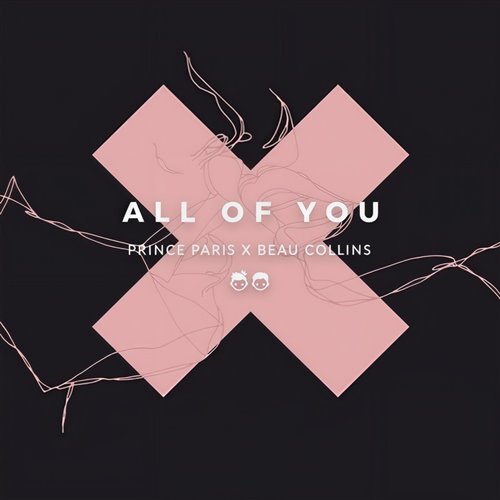 John Legend - All Of You (Ardent Disco House Edit) 