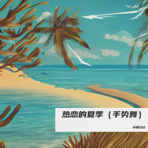 热恋的夏季（HUNTERBootleg) 
