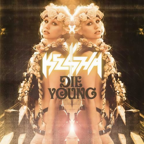 Kesha x Laurent Simeca - Die Young (Ardent Disco House Edit) 