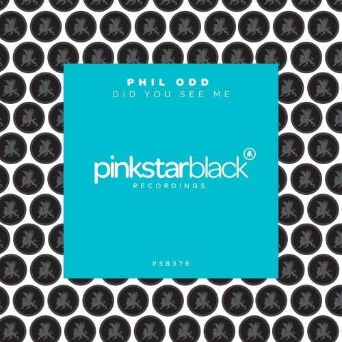 Phil Odd - Did You See Me (Extended Mix) 