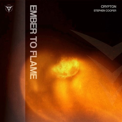 Crypton, Stephen Cooper - EMBER TO FLAME (Extended Mix) 