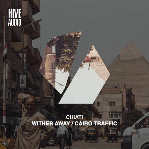Chiati - Wither Away (Extended Mix) 