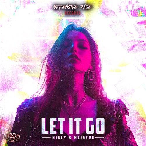 missy  MAISTRØ - Let It Go (Original Mix) 