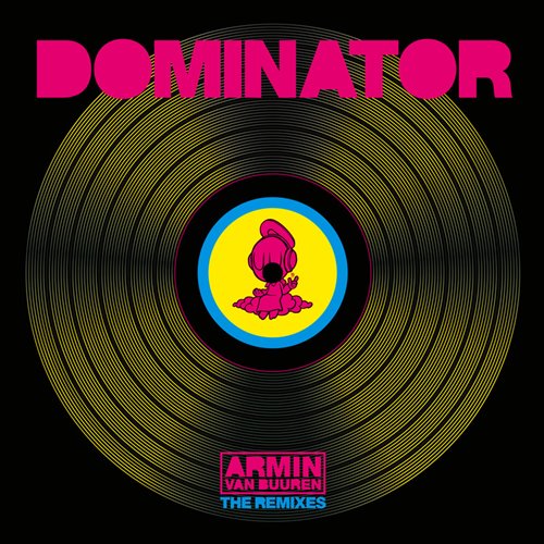 Boys Noize, Human Resource - Dominator (Extended Mix) 