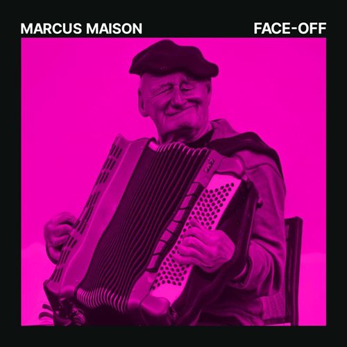 Marcus Maison - FACE-OFF (Original Mix) 