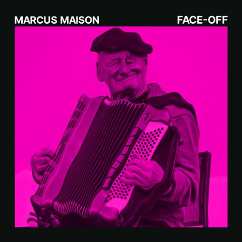 Marcus Maison - FACE-OFF (Ostbass Remix) 