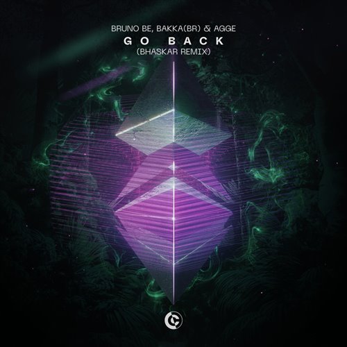 Bhaskar, Bruno Be - 5 Days In Búzios (Extended Mix) 