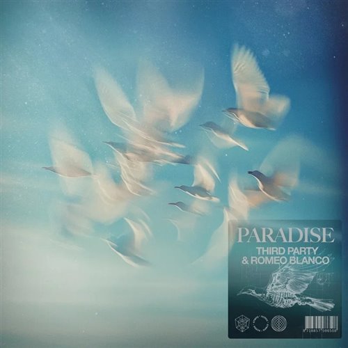 Romeo Blanco, Third Party - Paradise (Extended Instrumental Mix) 
