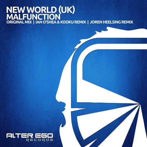 New World (UK) - Malfunction (Original Mix) 