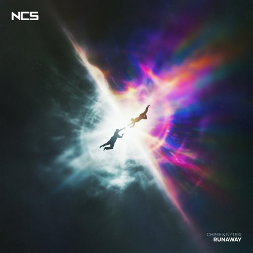 Chime  Nytrix - Runaway (Original Mix) 