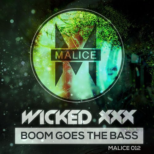 WICKED XXX - April Fool (Original Mix) 