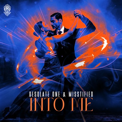 Desolate One  Misstified - Into Me (Original Mix) 