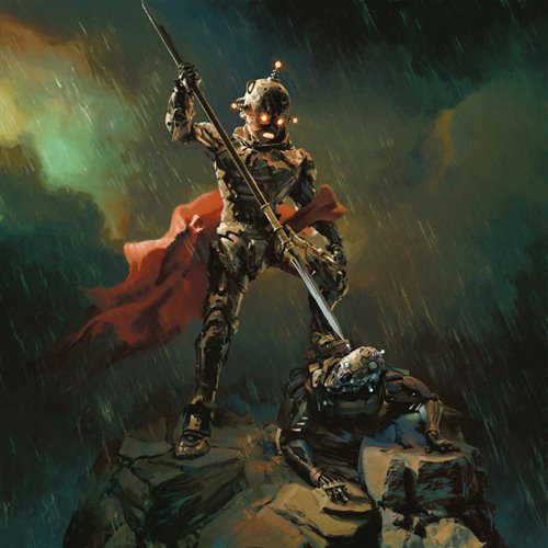 Ray Volpe - PAYBACK (Original Mix) 