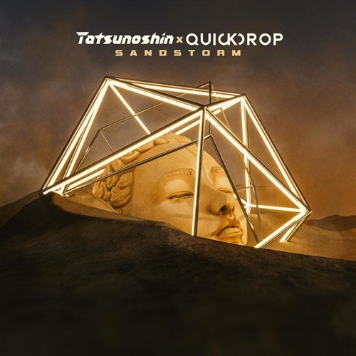 Tatsunoshin  Quickdrop - Sandstorm (Extended Mix) 