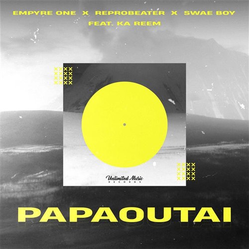 Empyre One, Reprobeater  Swae Boy - Papaoutai (feat. Ka Reem) (Original Mix) 