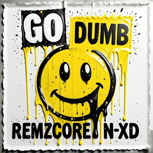 Remzcore  N-XD - Go Dumb (Original Mix) 