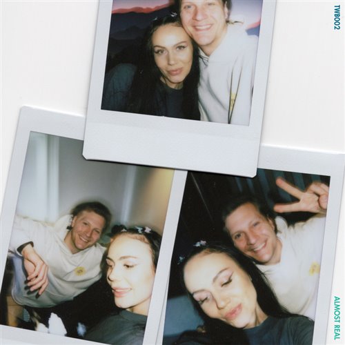 Matoma  Tomine Harket - Almost Real (Original Mix) 