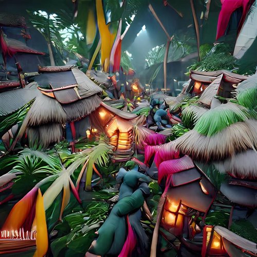 Jimmi Rider - Las Calles (Original Mix) 