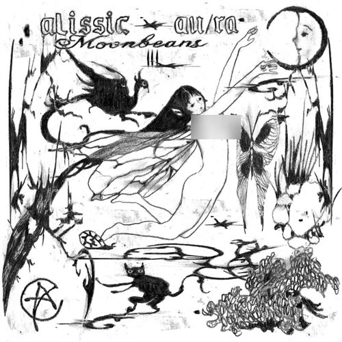Alissic  Au Ra - MOONBEANS (Original Mix) 
