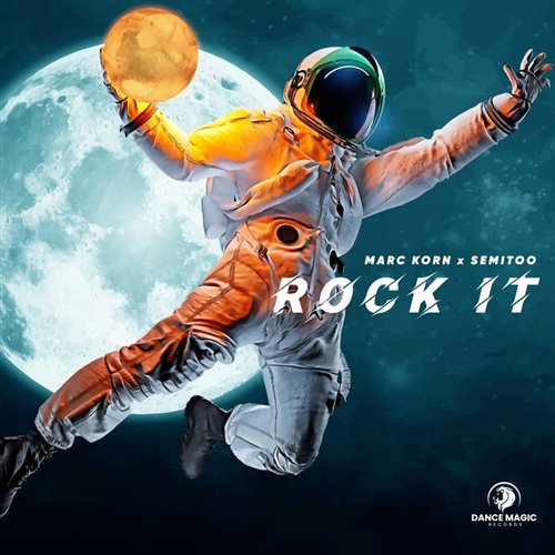 Marc Korn  Semitoo - Rock It (Extended Mix) 