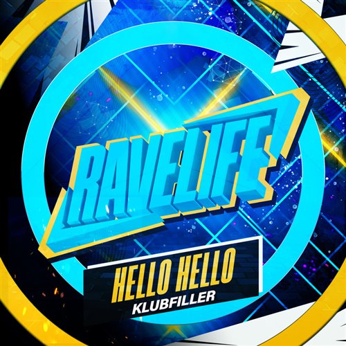 Klubfiller - Hello Hello (Original Mix) 