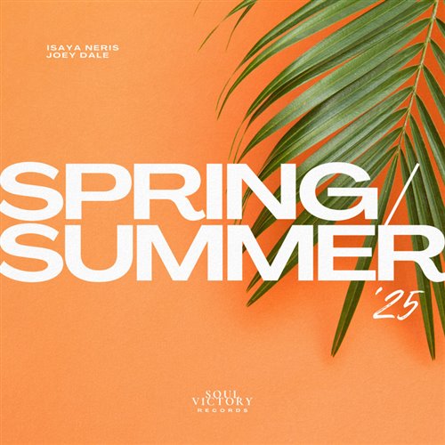 Isaya Neris  Joey Dale - Wait For Me (Original Mix) 