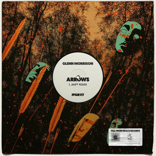 Glenn Morrison - Arrows (Jimpy Remix) 
