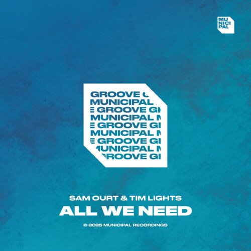 Sam Ourt  Tim Lights - All We Need (Extended Mix) 