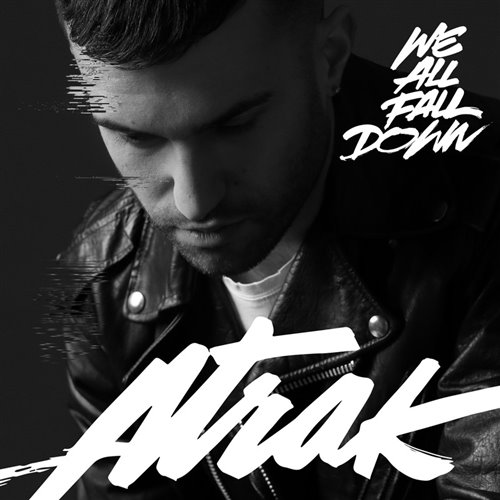 A-Trak - We All Fall Down (feat. Jamie Lidell) (Extended Mix) 