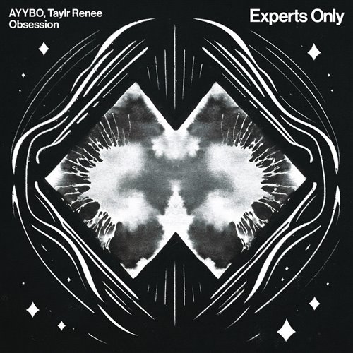 AYYBO  Taylr Renee - Obsession (Original Mix) 