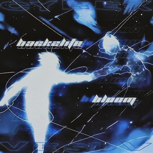 Cyrex  VESUV - back2life (Original Mix) 